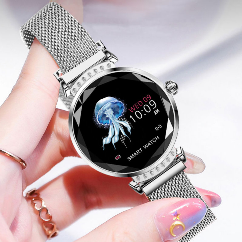 Women's Smartwatch Fashionable Watch Women's Smartwatch Fashionable Watch