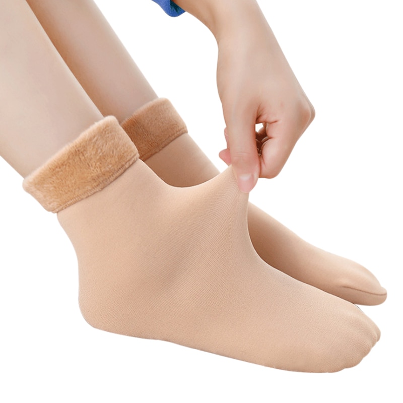 Women's Warm Socks for Winter Women's Warm Socks for Winter