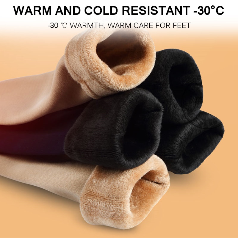 Women's Warm Socks for Winter Women's Warm Socks for Winter