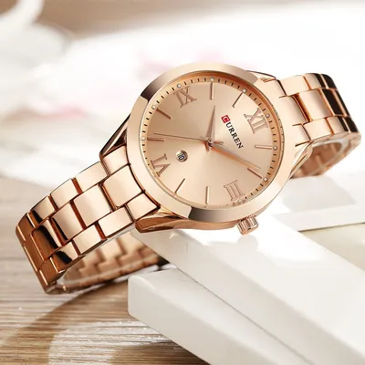 Womens Watch Daily Use Womens Watch Daily Use