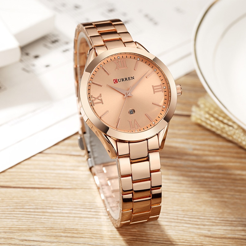 Womens Watch Daily Use Womens Watch Daily Use