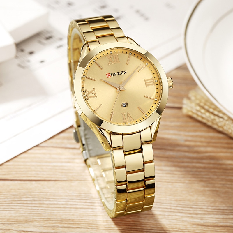 Womens Watch Daily Use Womens Watch Daily Use