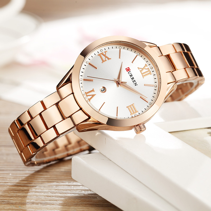 Womens Watch Daily Use Womens Watch Daily Use