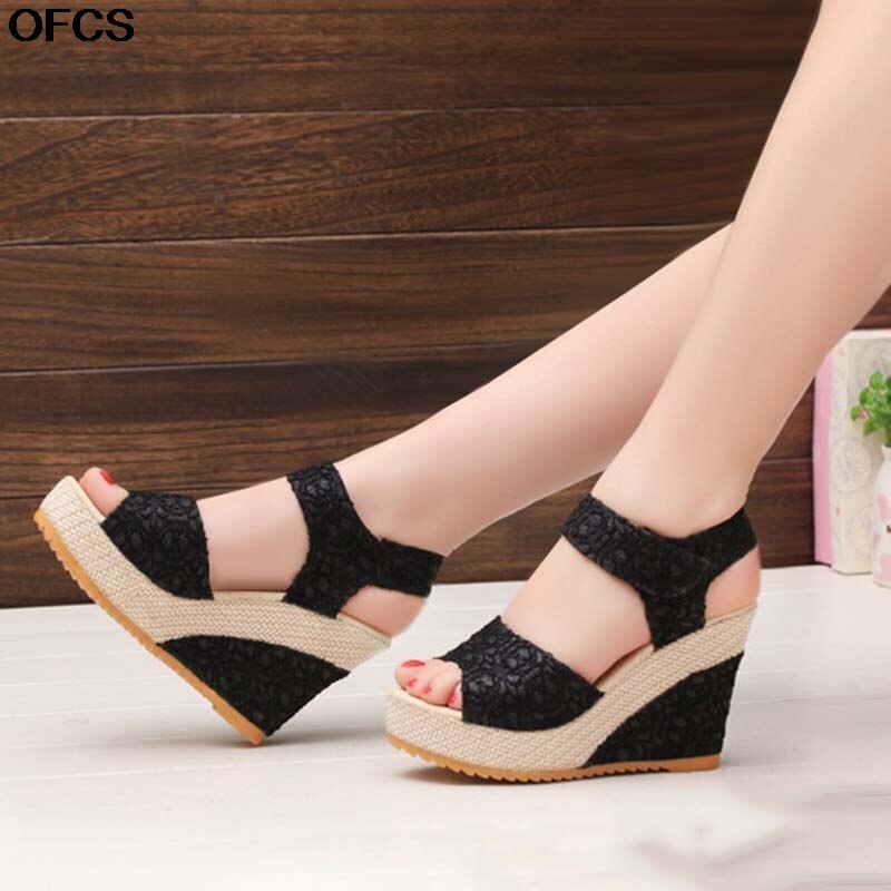 Womens Wedge Sandals Fashionable Sandals Womens Wedge Sandals Fashionable Sandals