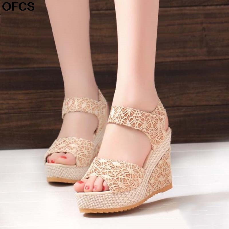 Womens Wedge Sandals Fashionable Sandals Womens Wedge Sandals Fashionable Sandals
