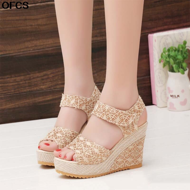 Womens Wedge Sandals Fashionable Sandals Womens Wedge Sandals Fashionable Sandals
