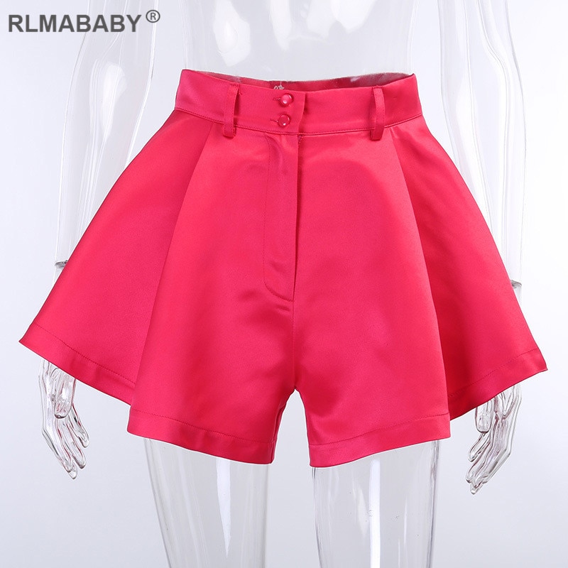 Womens Wide Leg Shorts Summer Shorts Womens Wide Leg Shorts Summer Shorts