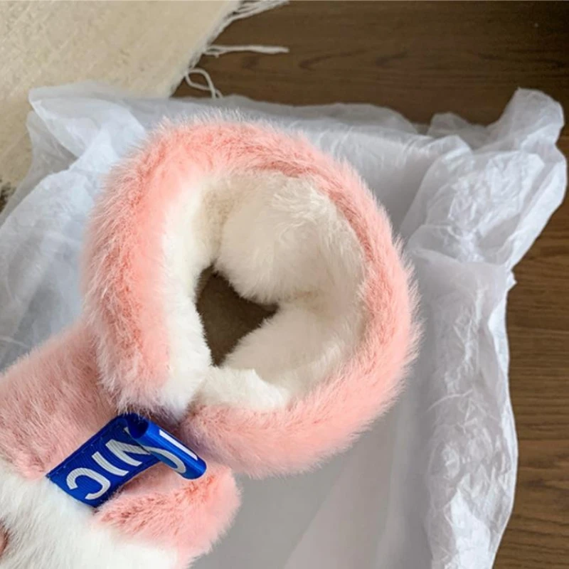 Women's Winter Warm Shoes Plush Lining Indoor Slippers Couples Platform Heel High Top Snow Boots Female Male Home Women's Winter Warm Shoes Plush Lining Indoor Slippers Couples Platform Heel High Top Snow Boots Female Male Home