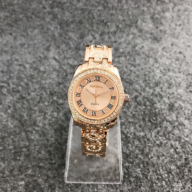 Womens Wrist Watch Stylish Timepiece Womens Wrist Watch Stylish Timepiece