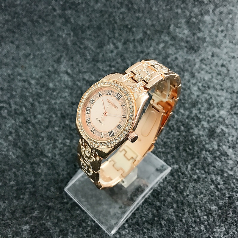 Womens Wrist Watch Stylish Timepiece Womens Wrist Watch Stylish Timepiece