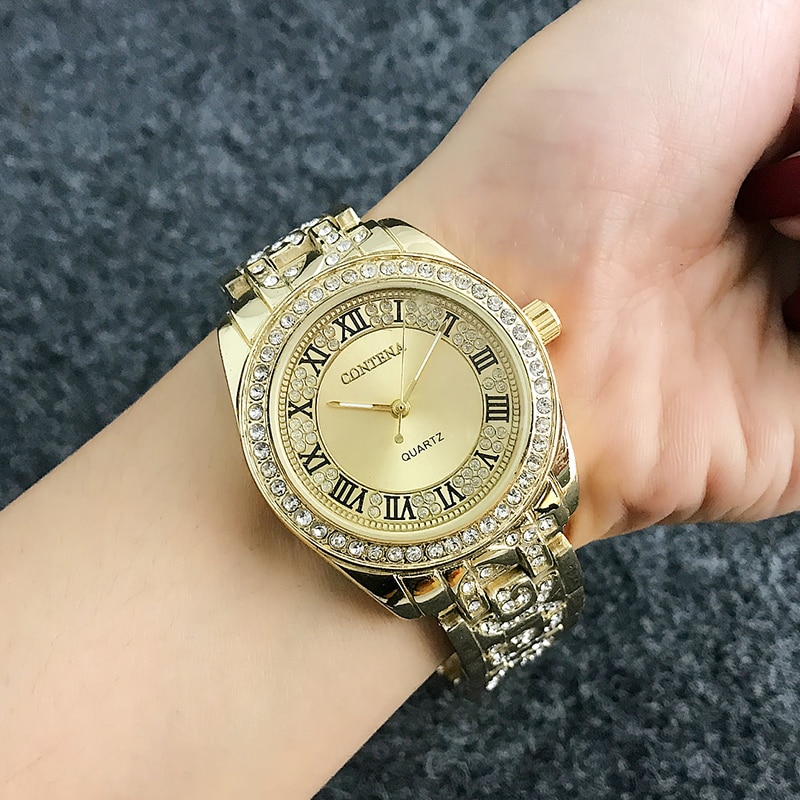 Womens Wrist Watch Stylish Timepiece Womens Wrist Watch Stylish Timepiece