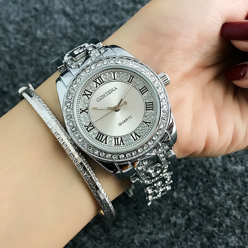 Womens Wrist Watch Stylish Timepiece Womens Wrist Watch Stylish Timepiece