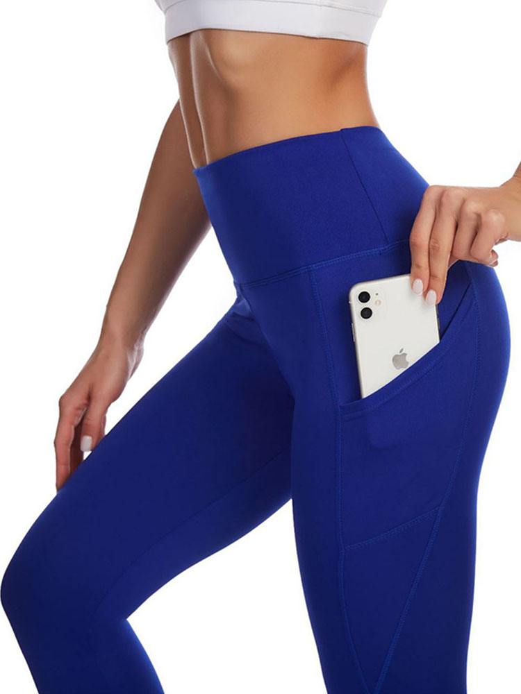 Women's Yoga Leggings with Pockets Women's Yoga Leggings with Pockets