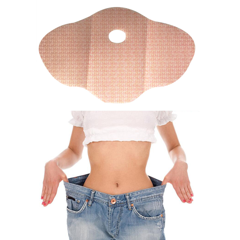 Wonder Patch Belly Slimming Patch Wonder Patch Belly Slimming Patch
