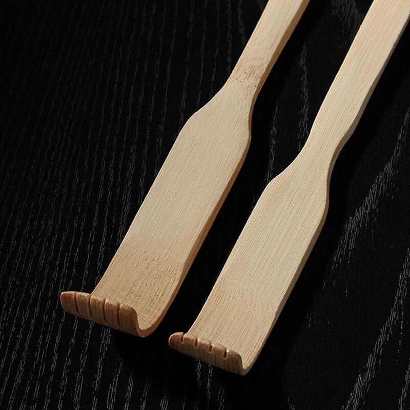 Wood Back Scratcher Bamboo Stick Wood Back Scratcher Bamboo Stick