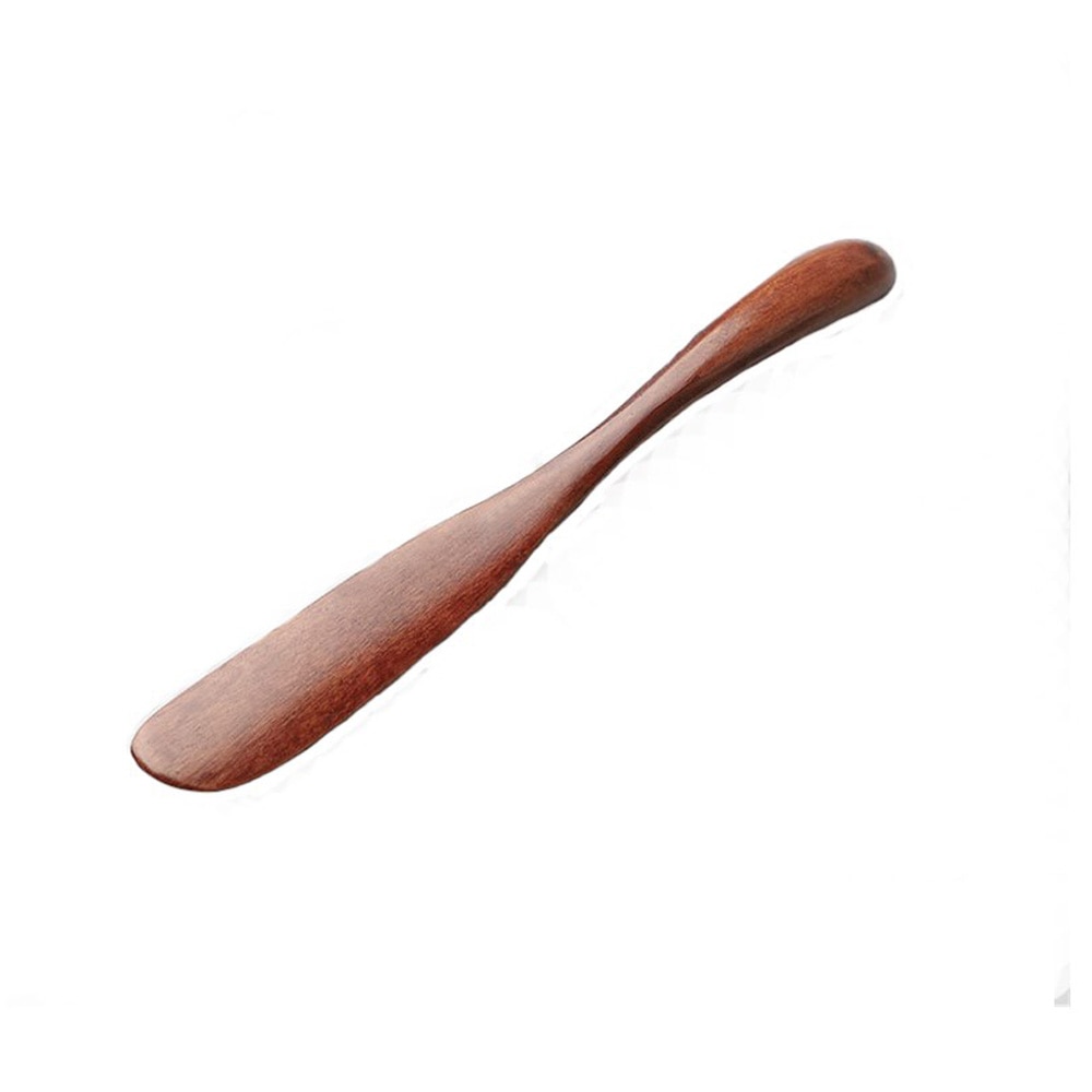 Wood Butter Knife Kitchen Utensil Wood Butter Knife Kitchen Utensil