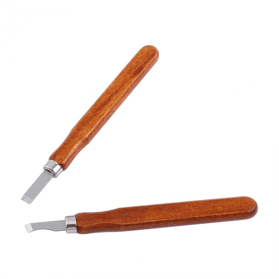 Wood Carving Tools Knife Set (12 pieces) Wood Carving Tools Knife Set (12 pieces)