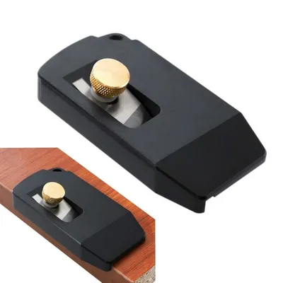 Wood Edge Trimmer Smoothing Tool Wood Edge Trimmer Smoothing Tool