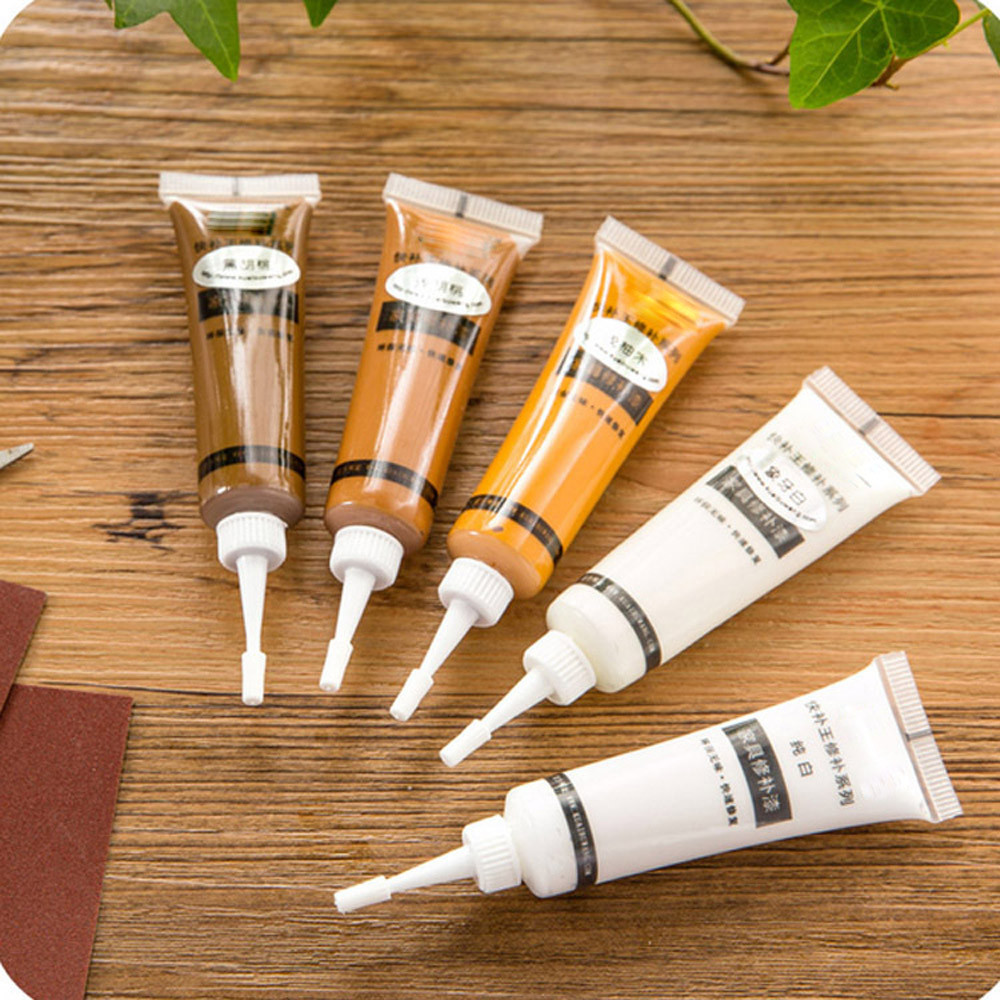 Wood Filler Color Scratch Repair Wood Filler Color Scratch Repair
