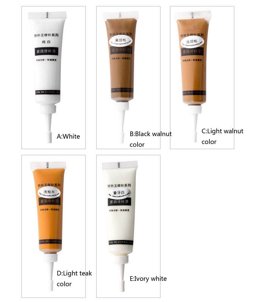 Wood Filler Color Scratch Repair Wood Filler Color Scratch Repair
