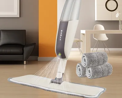 Wood Floor Mop With Spray Wood Floor Mop With Spray