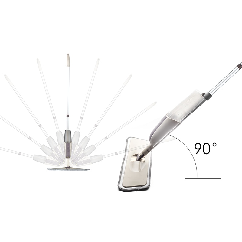 Wood Floor Mop With Spray Wood Floor Mop With Spray