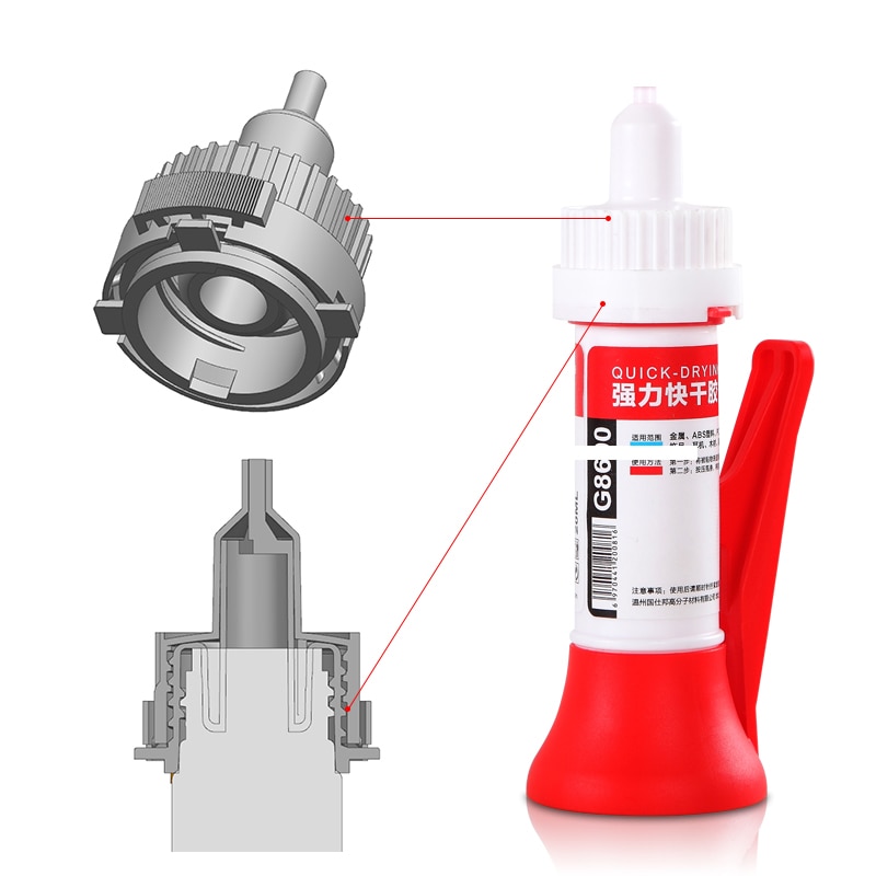 Wood Glue Multi-purpose Adhesive