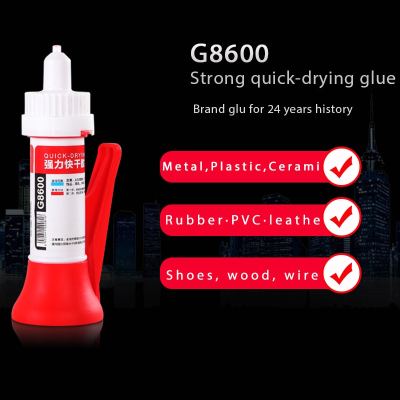 Wood Glue Multi-purpose Adhesive