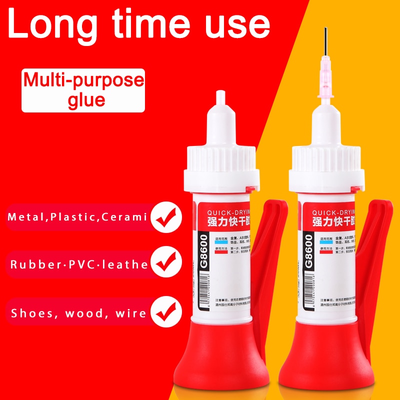 Wood Glue Multi-purpose Adhesive