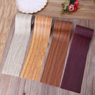 Wood Grain Tape Furniture Adhesive Wood Grain Tape Furniture Adhesive