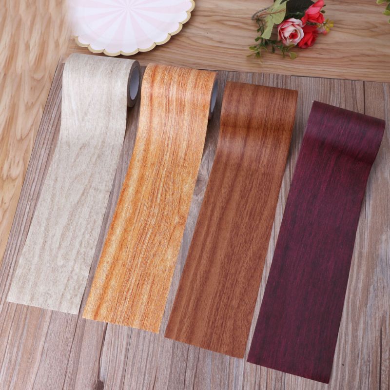 Wood Grain Tape Furniture Adhesive Wood Grain Tape Furniture Adhesive