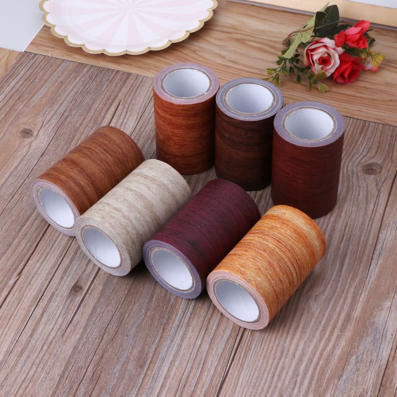Wood Grain Tape Furniture Adhesive Wood Grain Tape Furniture Adhesive