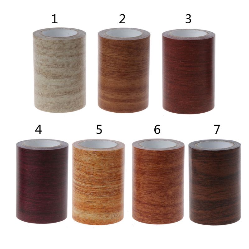 Wood Grain Tape Furniture Adhesive Wood Grain Tape Furniture Adhesive