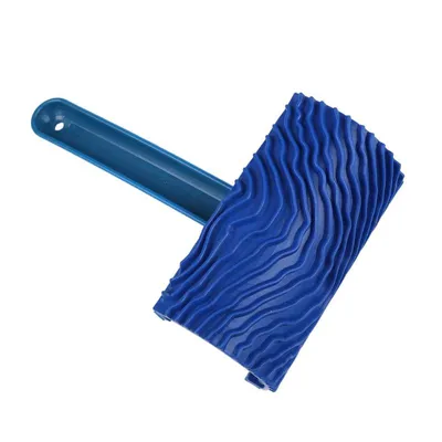 Wood Grain Tool Painting Handle Wood Grain Tool Painting Handle