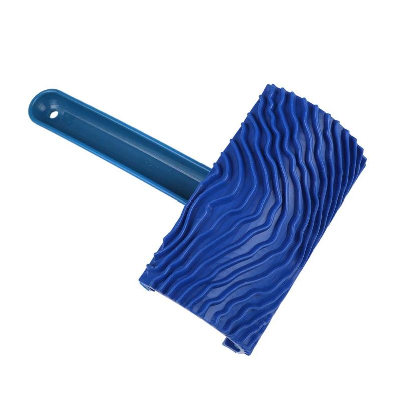 Wood Grain Tool Painting Handle Wood Grain Tool Painting Handle