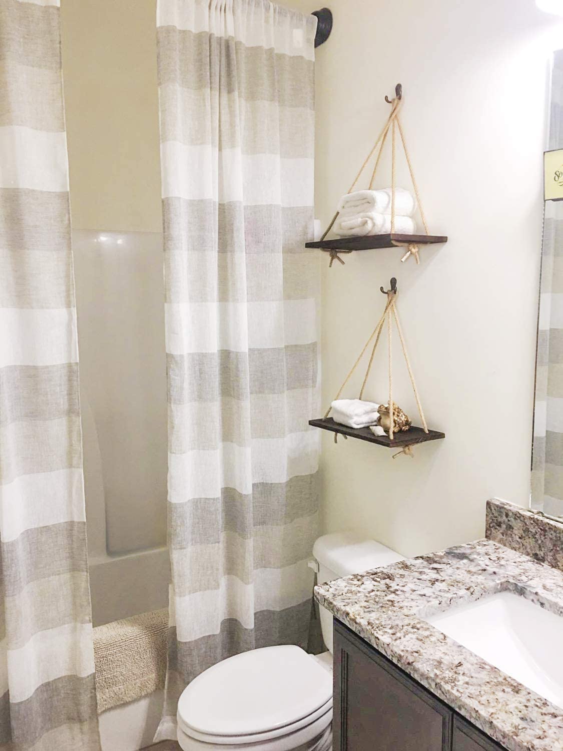 Wood Hanging Shelf Wall Swing Wood Hanging Shelf Wall Swing