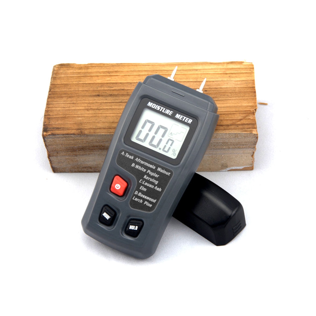 Wood Moisture Meter Digital Device Wood Moisture Meter Digital Device