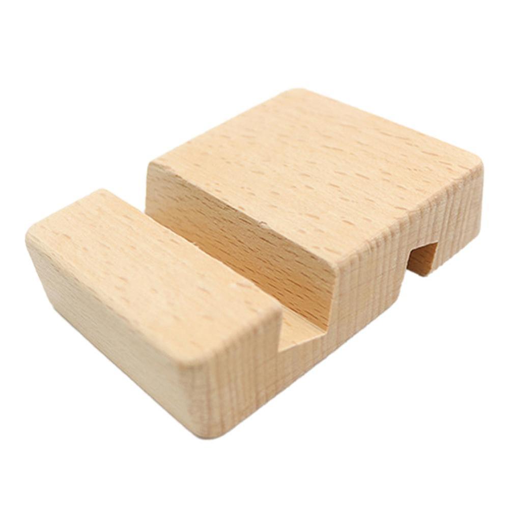 Wood Phone Holder Tablet Desk Stand Wood Phone Holder Tablet Desk Stand