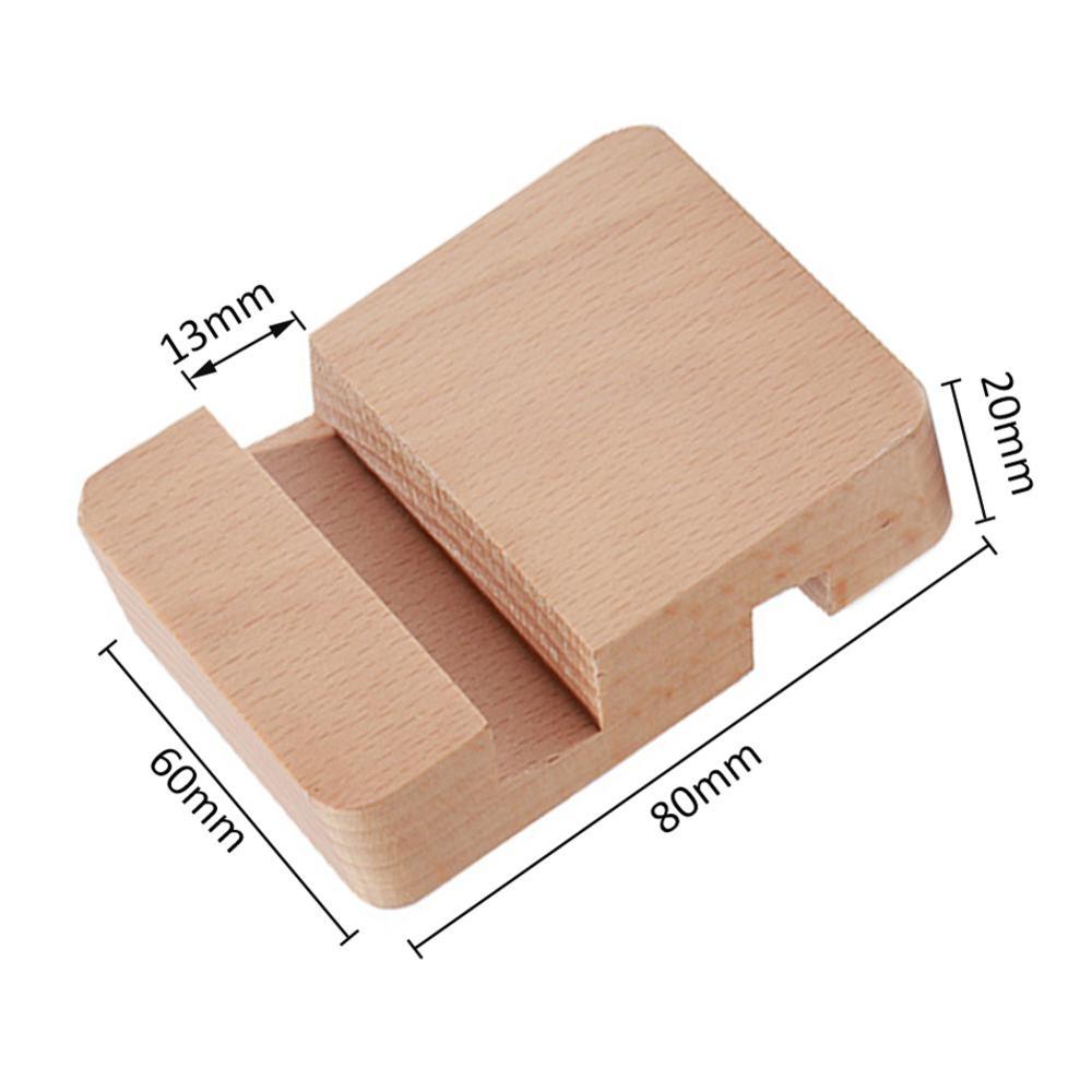 Wood Phone Holder Tablet Desk Stand Wood Phone Holder Tablet Desk Stand