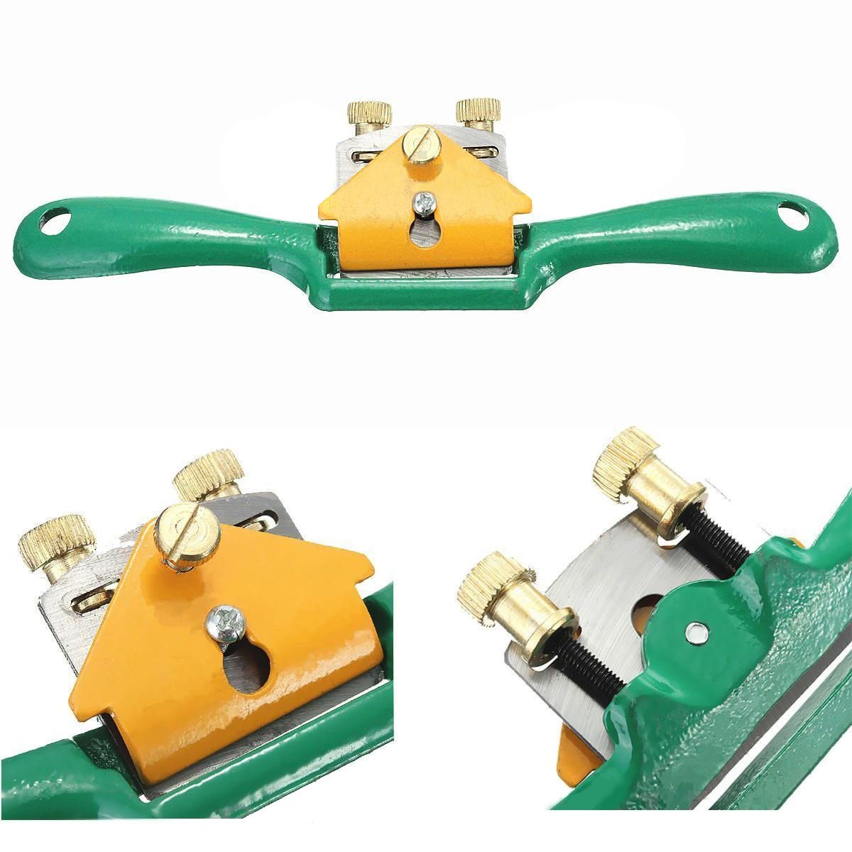 Wood Planer Spokeshave Woodworking Tool Wood Planer Spokeshave Woodworking Tool