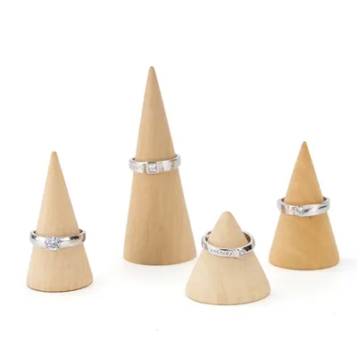Wood Ring Holder Jewelry Organizer Wood Ring Holder Jewelry Organizer