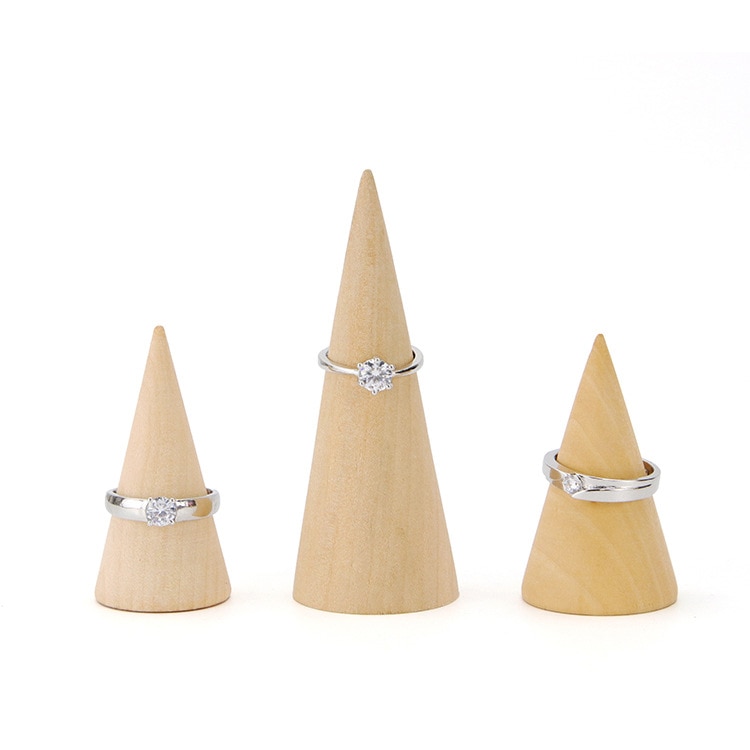 Wood Ring Holder Jewelry Organizer Wood Ring Holder Jewelry Organizer