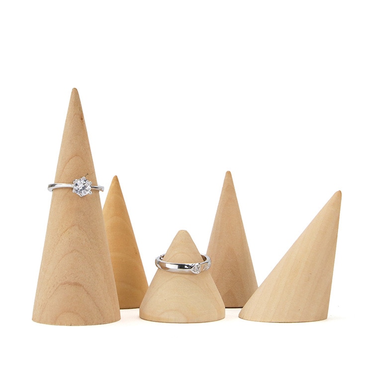 Wood Ring Holder Jewelry Organizer Wood Ring Holder Jewelry Organizer