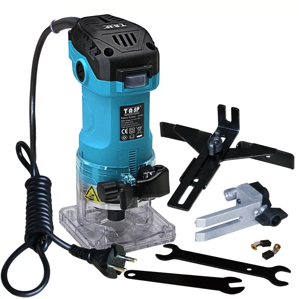 Wood Router Woodworking Power Tool Wood Router Woodworking Power Tool