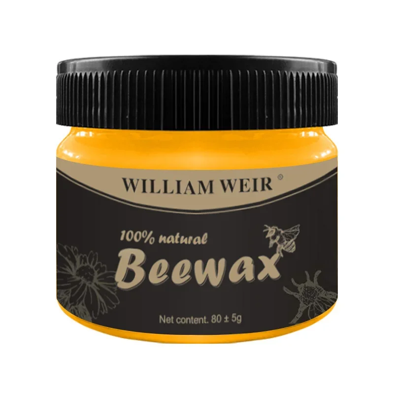 Wood Seasoning Beeswax Household Furniture Polishing Beewax Waterproof Wood Wax Polish Wooden Floor Furniture Care Bee Wood Seasoning Beeswax Household Furniture Polishing Beewax Waterproof Wood Wax Polish Wooden Floor Furniture Care Bee