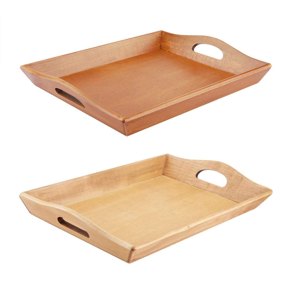 Wood Serving Tray Kitchen Tools Wood Serving Tray Kitchen Tools