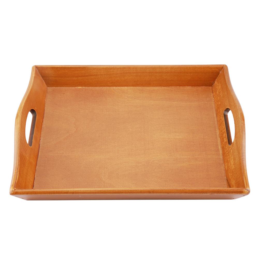 Wood Serving Tray Kitchen Tools Wood Serving Tray Kitchen Tools