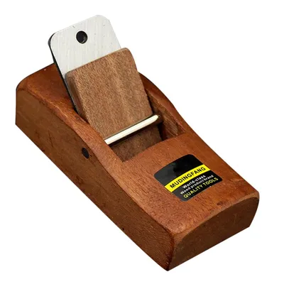 Wood Shaving Tool Mini Planer