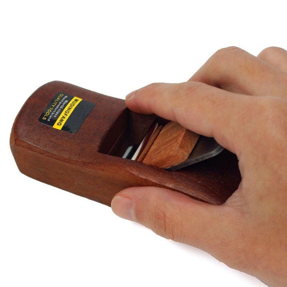 Wood Shaving Tool Mini Planer
