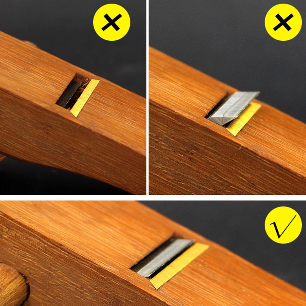 Wood Shaving Tool Mini Planer